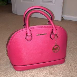 Michael Kors handbag